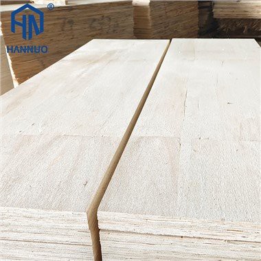 Bielené LVL pre nábytok