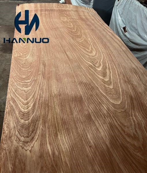 Sapele Face Veneer