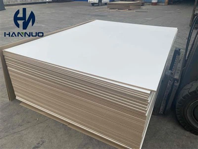 Melamínová MDF 1830*2440mm