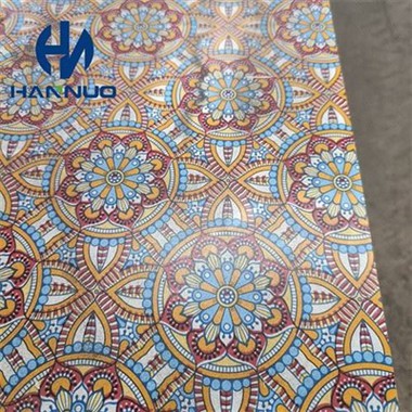 Paper Overlaid alebo Overlay Board pre Afriku