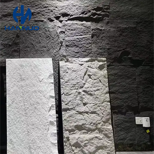 Waterproof Pu Culture Stone 3d Decoration Pu Stone Wall Panel