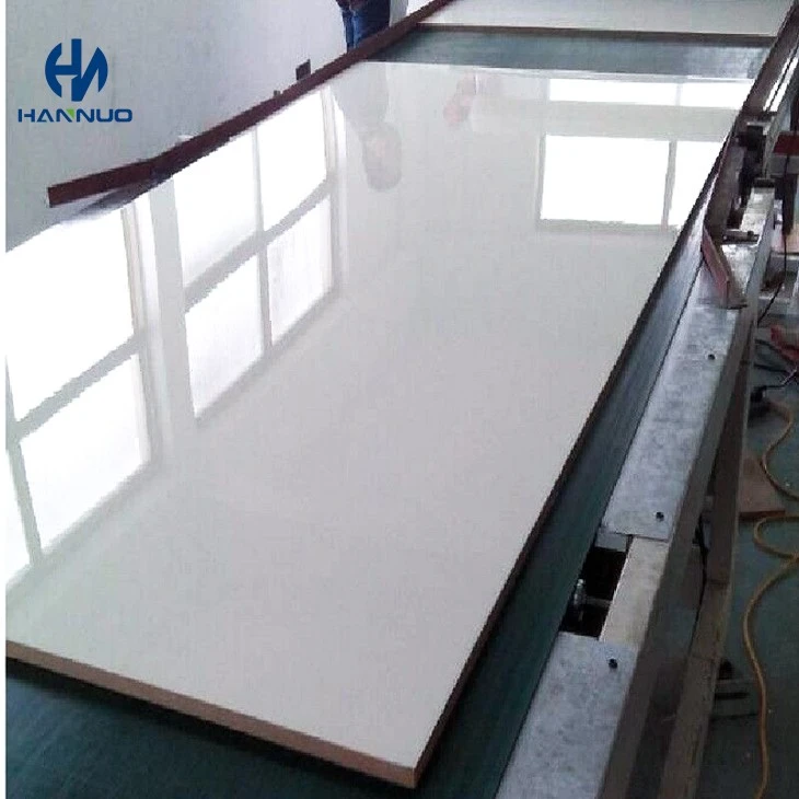 PET Plywood MDF Chipboard Indoor Decoration factory